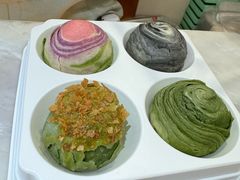 -南宋胡记(杭州河坊街店)