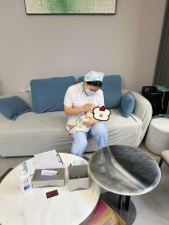 -宝生月子中心(独栋园林·福田店)