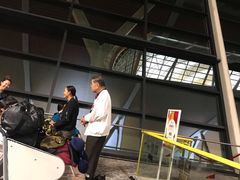 -上海浦东国际机场-T2航站楼