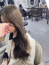 -NY漂发染发主打
