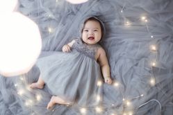 -哈喽BABY儿童摄影