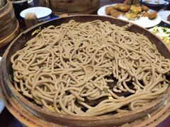 莜面鱼鱼-弓二莜面(总店)