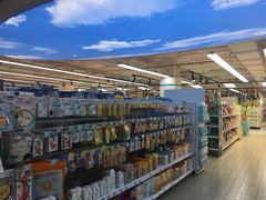 -家乐福(古北店)