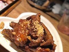 -蜜桃餐厅·江浙融合菜(荟聚购物中心店)