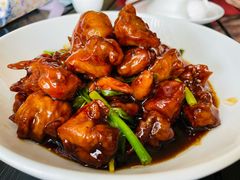 -朴墅(西湖青芝坞店·杭帮菜·家宴.14年的店)