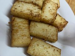 -老彬专工蚝烙糕粿
