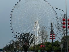 -南昌之星摩天轮