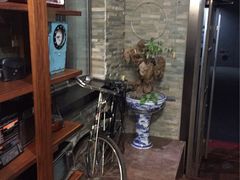 -时光漫步酒店(北京国子监簋街店)