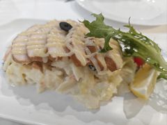 -维兰西餐(万泉河店)