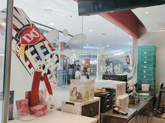 -DQ·蛋糕·冰淇淋(河东万达店)