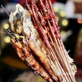 一年就过一次生日，当要好好规划啦！