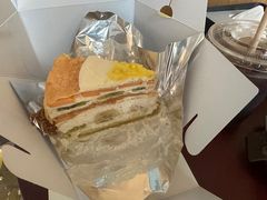 -HARBS(渋谷ヒカリエ シンクス店)