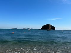 -棒棰岛宾馆景区
