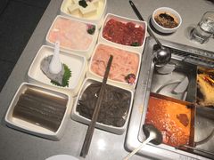 -海底捞火锅(高新活力汇店)