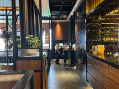 -半秋山西餐厅(宜昌大洋店)