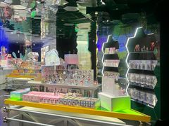 -泡泡玛特POPMART(西单大悦城店)