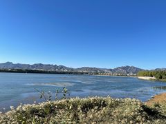 -青龙湖公园