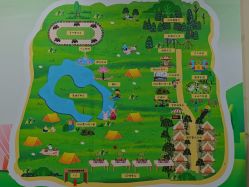 点击看大图 -268童话露营农场·烧烤·团建
