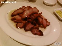 叉烧-镛记酒家