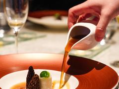 -广州四季酒店·佰鲜汇·现代法餐