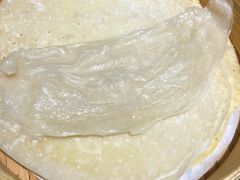 老昌筋饼-老昌春饼(新天地店)