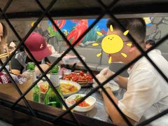 -指爱龙虾(金杨路总店)
