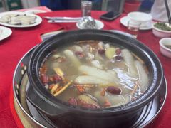 -花苑美食横琴生蚝火锅(拱北粤华路店)