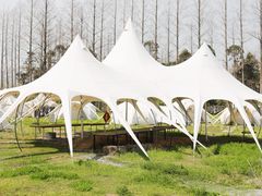 -前小桔亲子创意农场·草莓采摘·露营烧烤