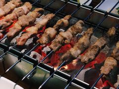 -三个蒙古大叔羊肉串(大宁店)