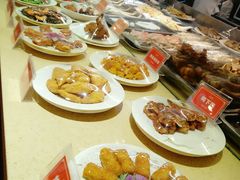 -深运潮州粥(水库店)