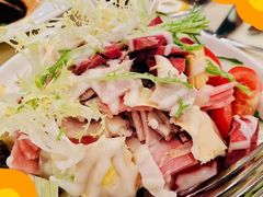 -太平馆餐厅(尖沙咀店)