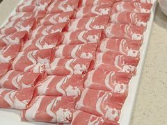 -阳坊大都涮羊肉(阳坊总店)