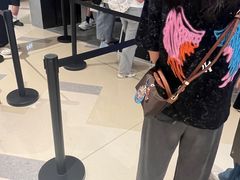 -喜茶(深圳万象城黑金店)