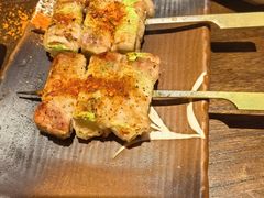 -鸟鹏烧鸟居酒屋(熙龙湾店)