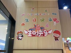 -海底捞火锅(振华商厦店)
