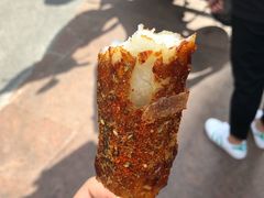 -玛马艾脆皮水磨年糕(湖北路87-89小区店)