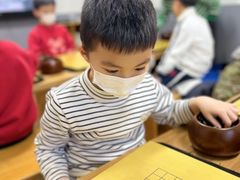 -弈海围棋学堂(夕照寺校区)