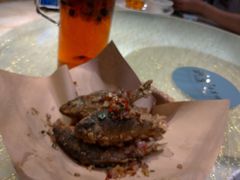 -洞庭土菜小炒馆(易发广场店)