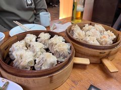 精品牛肉烧麦-正宗天津烧麦馆(柳州路店)