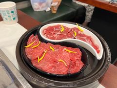 -京城胜利涮羊肉(禧乐汇店)