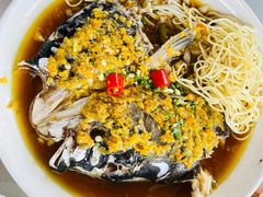 -醉香隆.山水庭院.湖北菜(东湖店)
