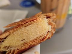 -大小咖啡 BigSmallCoffee(麦子店)