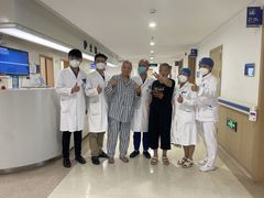 -上海市第四人民医院