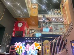 -MELAND CLUB亲子乐园·派对·餐厅(北京芳圆里ID MALL店)