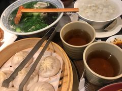 -功夫小笼包拉面