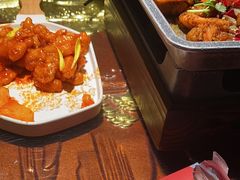 -缪氏川菜(深圳北站缤果空间店)