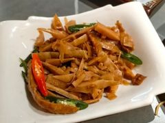 -三俞竹苑(红旗街万达店)