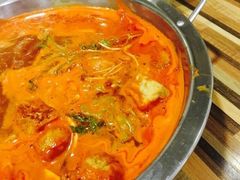 -姐妹辣糊糊(朝阳巷二店)