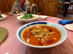 -江天生态园餐厅