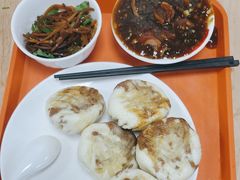 -天宫院小吃·专业包子炒肝儿(丰台和义店)